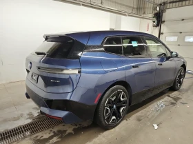 BMW iX 2023 BMW iX XDRIVE50 - 39000 € / 76277.37 лв. - 39758807 4