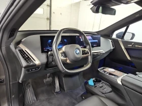BMW iX 2023 BMW iX XDRIVE50 - 39000 € / 76277.37 лв. - 39758807 8