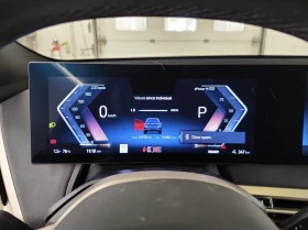 BMW iX 2023 BMW iX XDRIVE50 - 39000 € / 76277.37 лв. - 39758807 9