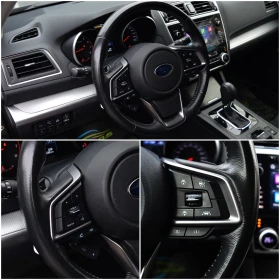 Subaru Outback 2.5i AWD FACELIFT - ЕВРОПЕЙСК - 33900 € / 66302.64 лв. - 74060213 15