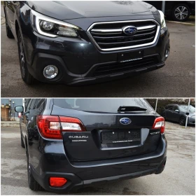 Subaru Outback 2.5i AWD FACELIFT - ЕВРОПЕЙСК - 33900 € / 66302.64 лв. - 74060213 7