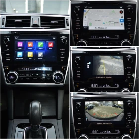 Subaru Outback 2.5i AWD FACELIFT - ЕВРОПЕЙСК - 33900 € / 66302.64 лв. - 74060213 12