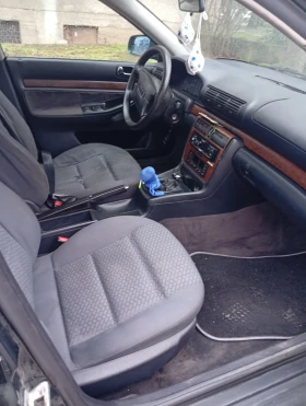 Audi A4, снимка 3