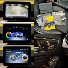 Mercedes-Benz CLA 200 2.2 Keyless Go Night-Package Печка FaceLift  - 13999 € / 27379.66 лв. - 93983816 8