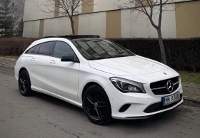 Mercedes-Benz CLA 200 2.2 Keyless Go Night-Package Печка FaceLift  - 13999 € / 27379.66 лв. - 93983816 2