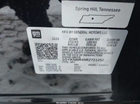 Cadillac XT5 Awd Luxury - 19000 € / 37160.77 лв. - 89502541 9