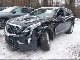 Cadillac XT5 Awd Luxury - 19000 € / 37160.77 лв. - 89502541 2