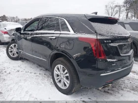 Cadillac XT5 Awd Luxury - 19000 € / 37160.77 лв. - 89502541 3