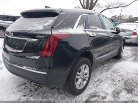 Cadillac XT5 Awd Luxury - 19000 € / 37160.77 лв. - 89502541 4