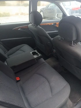 Mercedes-Benz E 220, снимка 16 - Автомобили и джипове - 53630140