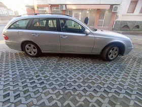 Mercedes-Benz E 220, снимка 6 - Автомобили и джипове - 53630140