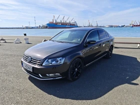 VW Passat 2.0 TDI Highline | Mobile.bg � ����� ������ 2