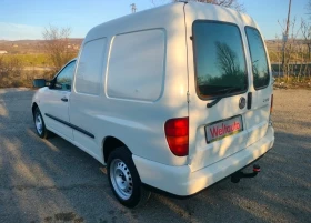 VW Caddy 1.9SDI KLIMA - 1850 € / 3618.29 лв. - 27292896 4