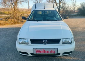 VW Caddy 1.9SDI KLIMA - 1850 € / 3618.29 лв. - 27292896 2