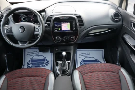 Renault Captur 1.2i* 153000* KM* AVTOMAT* TOP*  - 8999 € / 17600.51 лв. - 91981310 15