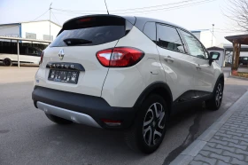 Renault Captur 1.2i* 153000* KM* AVTOMAT* TOP*  - 8999 € / 17600.51 лв. - 91981310 5