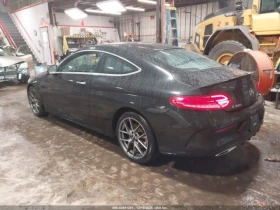 Mercedes-Benz C 300 AMG* KEYLESS* PANO* ПОДГРЕВ*  | Auto.bg — изображение 7