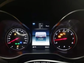 Mercedes-Benz C 300 AMG* KEYLESS* PANO* ПОДГРЕВ*  | Auto.bg — изображение 12