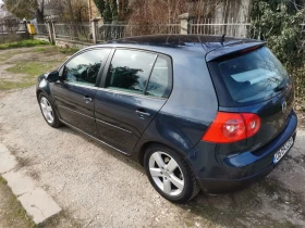 VW Golf 5 - 3100 € / 6063.07 лв. - 48409232 3