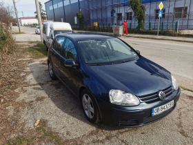 VW Golf 5 - 3100 € / 6063.07 лв. - 48409232 2