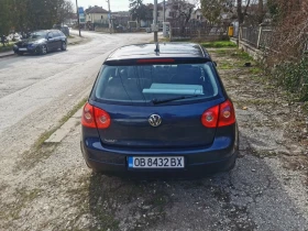 VW Golf 5 - 3100 € / 6063.07 лв. - 48409232 5