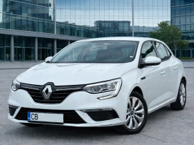 ������ Renault Megane