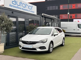 Opel Astra ELEGANCE/1.2TURBO/130K.C./6MT