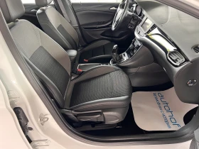 Opel Astra ELEGANCE/1.2TURBO/130K.C./6MT - 10900 € / 21318.55 лв. - 32714408 11