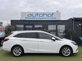 Opel Astra ELEGANCE/1.2TURBO/130K.C./6MT - 10900 € / 21318.55 лв. - 32714408 5