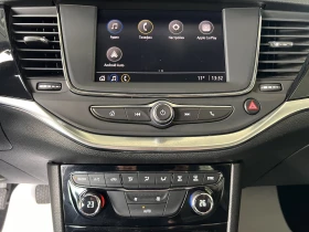 Opel Astra ELEGANCE/1.2TURBO/130K.C./6MT - 10900 € / 21318.55 лв. - 32714408 13