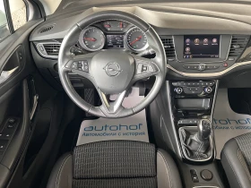 Opel Astra ELEGANCE/1.2TURBO/130K.C./6MT - 10900 € / 21318.55 лв. - 32714408 7