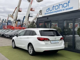 Opel Astra ELEGANCE/1.2TURBO/130K.C./6MT - 10900 € / 21318.55 лв. - 32714408 3