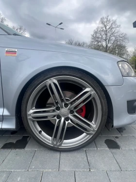 ����� �� �������� �� Audi A3 2.0 TDI quattro
