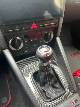 Audi A3 2.0 TDI quattro | Auto.bg — изображение 6