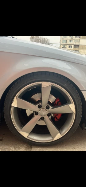 Audi A3 2.0 TDI quattro | Auto.bg — изображение 3