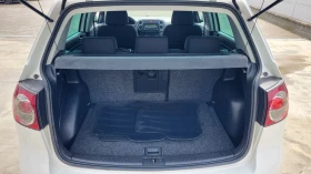 VW Golf Plus 1.6GPL-102* BIFUEL* HIGH LINE  - 5850 € / 11441.61 лв. - 46705889 7