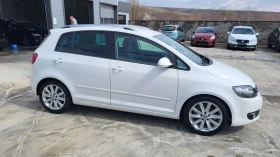VW Golf Plus 1.6GPL-102* BIFUEL* HIGH LINE  - 5850 € / 11441.61 лв. - 46705889 5