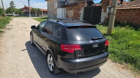Audi A3 2.0tdi sline - 4100 € / 8018.90 лв. - 26234470 14