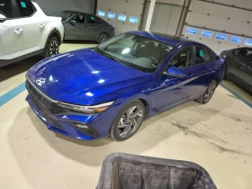 Hyundai Elantra * PREFERRED * CARFAX * ЦЕНА ДО БГ