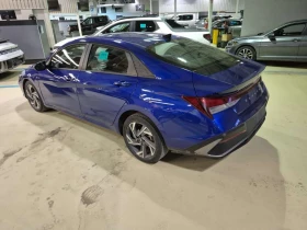 Hyundai Elantra * PREFERRED * CARFAX * ЦЕНА ДО БГ - 21750 € / 42539.30 лв. - 55180733 4