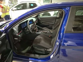 Hyundai Elantra * PREFERRED * CARFAX * ЦЕНА ДО БГ - 21750 € / 42539.30 лв. - 55180733 5