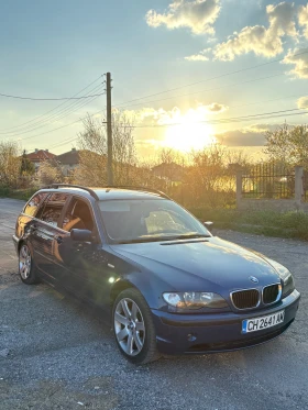 BMW 330 3.0d | Mobile.bg � ����� ������ 4