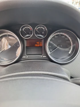 Peugeot 308 1.6 HDI - 3800 € / 7432.15 лв. - 66349708 8