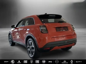 Fiat 600e La Prima DISTR 360* Winter Pack Keyless Blind Spot | Auto.bg — изображение 3