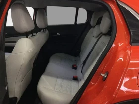 Fiat 600e e La Prima DISTR 360* Winter Pack Keyless Blind-Sp | Mobile.bg � ����� ������ 12