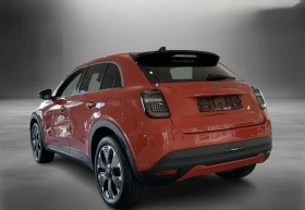 Fiat 600 e La Prima DISTR 360* Winter Pack Keyless Blind-Sp | Mobile.bg � ����� ������ 4