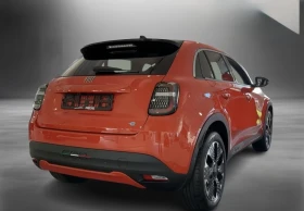 Fiat 600 e La Prima DISTR 360* Winter Pack Keyless Blind-Sp | Mobile.bg � ����� ������ 3