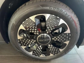 Fiat 600e La Prima DISTR 360* Winter Pack Keyless Blind Spot | Auto.bg — изображение 14