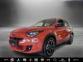 Fiat 600e La Prima DISTR 360* Winter Pack Keyless Blind Spot | Auto.bg — изображение 2