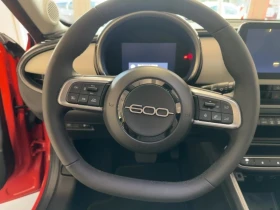 Fiat 600e La Prima DISTR 360* Winter Pack Keyless Blind Spot | Auto.bg — изображение 8